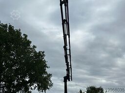 Volvo FM 430!8x2!!KRAAN/CRANE/GRUE/ PALFINGER 42TM!! ...