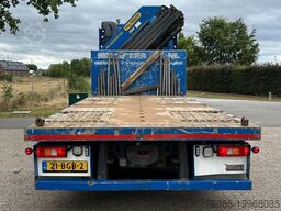 Volvo FM 430!8x2!!KRAAN/CRANE/GRUE/ PALFINGER 42TM!! ...