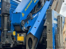 Volvo FM 430!8x2!!KRAAN/CRANE/GRUE/ PALFINGER 42TM!! ...