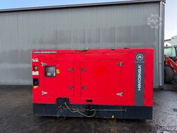 Agrega Himoinsa HFW 60