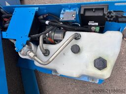 Genie GS 2032 8,10m Scherenarbeitsbühne *Akkus NEU*