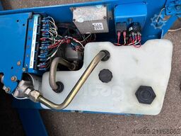 Genie GS 3246 11,60m Scherenarbeitsbühne *Akkus NEU*