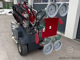  Glassworker GW625 625kg Glasheber Glaslift