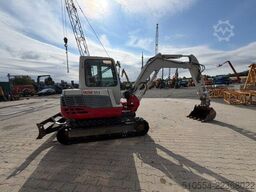 Takeuchi TB 250 V3 /Schnellwechsler/ Tilt /Gewicht 4,9 to