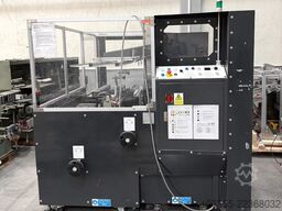 Loveshaw CF20-EC Carton Erector