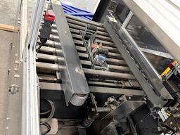 Loveshaw CF20-EC Carton Erector