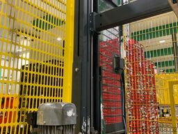 SIAT XL-461 Box Taping Machines