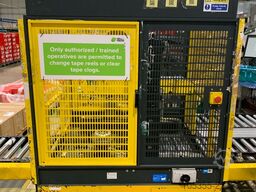SIAT XL-461 Box Taping Machines