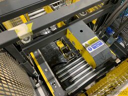 SIAT XL-461 Box Taping Machines