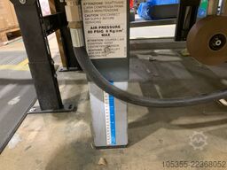 SIAT XL-461 Box Taping Machines