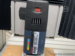 ISERT ELECTRONIC X 350 / Y 300 / Z 70 mm - 24000 RPM
