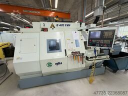 BIGLIA B 470 YSM