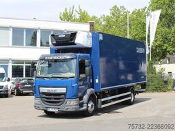 Daf LF 260 E6  Carrier Supra Strom Tür LBW Klima