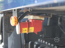 Daf LF 260 E6  Carrier Supra Strom Tür LBW Klima