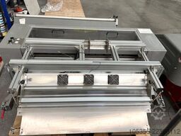 Fotoba XLD 170 + REW 104 Slitter Rewinder