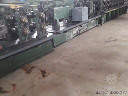 ROLLFORMING MACHINE No1 