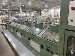 MÜLLER MARTINI 3010 Corona C18-35