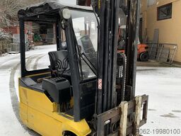 OM Pimespo XE 18-3 -Triplex-