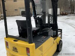 OM Pimespo XE 18-3 -Triplex-