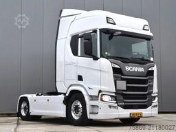 Scania R420 NGS 4x2NB SUPER - NEW TACHO - ADR FL - COM...