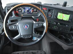 Scania R420 NGS 4x2NB SUPER - NEW TACHO - ADR FL - COM...