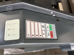 Glunz & Jensen ML860