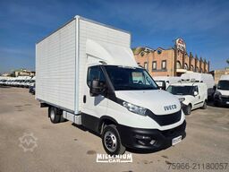 IVECO 35-18 FURGONE 4,50 2020