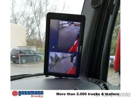 Mercedes-Benz Arocs 3251 L 8x4 ENA, Lenk-/Liftachse,