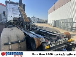 Mercedes-Benz Actros 2548 L 6x2, Liftachse, Retarder, Navi,