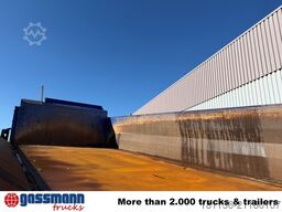 Mercedes-Benz Arocs 4148 K 8x4/4, Grounder, Retarder, Bordmatik