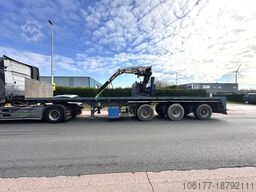 EKW RO-3QT3AHG KRAAN KENNIS 16000