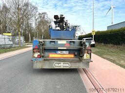 EKW RO-3QT3AHG KRAAN KENNIS 16000