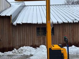 Jungheinrich EJD 220 2013