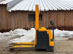 Jungheinrich EJD 220 2013