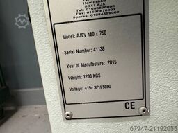 AJAX AJEV 180