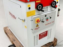 SIMASV T22 SCANJA HYDRA