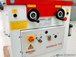 SIMASV T22 SCANJA HYDRA