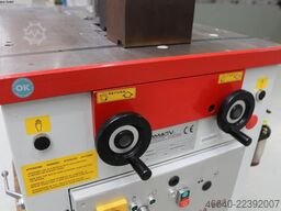 SIMASV T22 SCANJA HYDRA