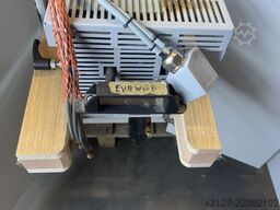 Hebrock Leimbecken K36 Top Zustand