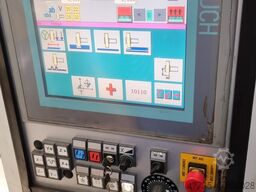 ABA Z&B SCHLEIFMASCHINEN GMBH ECOLINE 1206A