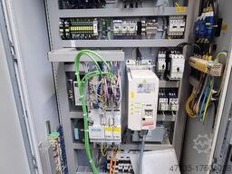 ABA Z&B SCHLEIFMASCHINEN GMBH ECOLINE 1206A