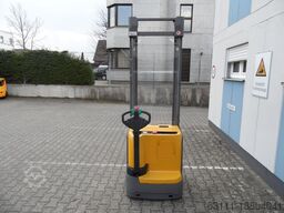 Jungheinrich EJC 214 - wenig Stunden - E-Lenkung