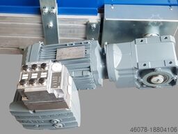 Transnorm 2000-1250-1100