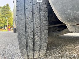 Mercedes-Benz Sprinter 516.