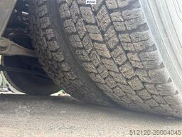 Volvo FH16 660 6x4 Truck w/ Hydraulics.