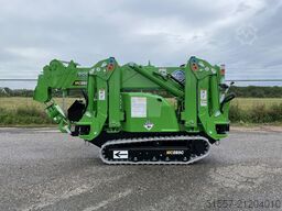 Maeda MC285CWMB-3 | 2021