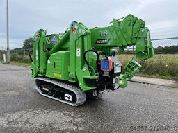 Maeda MC285CWMB-3 | 2021