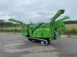 Maeda MC285CWMB-3 | 2021