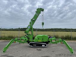 Maeda MC285CWMB-3 | 2021