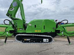 Maeda MC285CWMB-3 | 2021